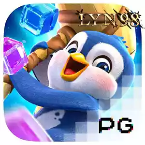 The Great Icescape PG SLOT