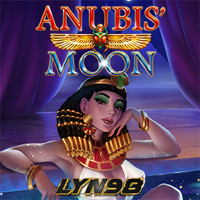 Anubis Moon ทดลองเล่นสล็อต
