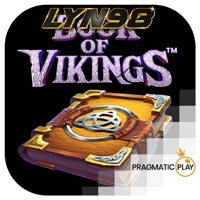 ทดลองเล่นสล็อต Book of Vikings