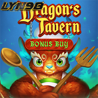Dragons Tavern Bonus Buy ทดลองเล่นสล็อต