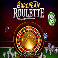 European Roulette ทดลองเล่นสล็อต
