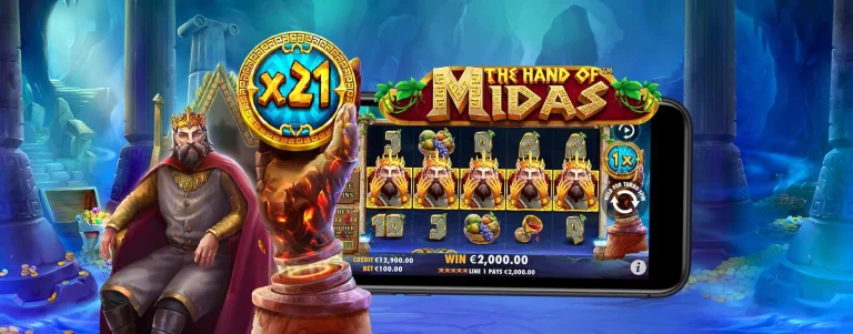 The Hand of Midas3