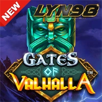 ทดลองเล่นสล็อต Gates of Valhalla