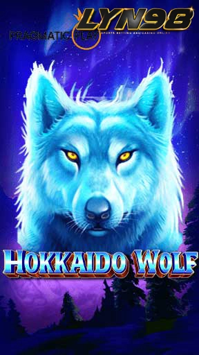 ทดลองเล่นสล็อต Hokkaido Wolf