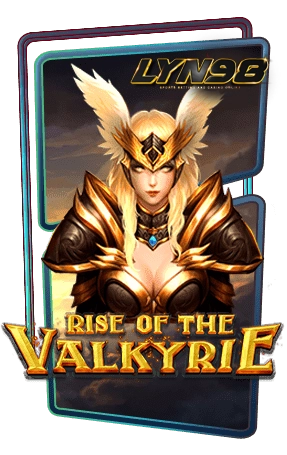  Rise of the Valkyrie Splitz