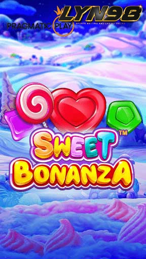 ทดลองเล่นสล็อต Sweet Bonanza
