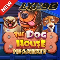 ทดลองเล่นสล็อต The Dog House Megaways