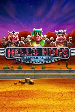 Hell Hogs