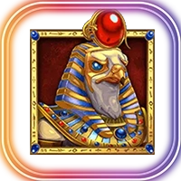 Tomb Of Nefertiti ทดลองเล่นเกมสล็อต