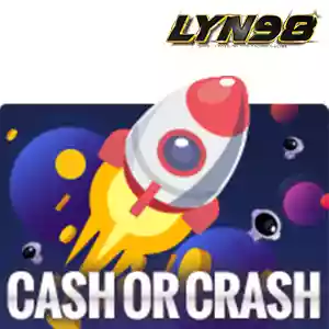 ทดลองเล่นเกม Cash or Crash XO SLOT