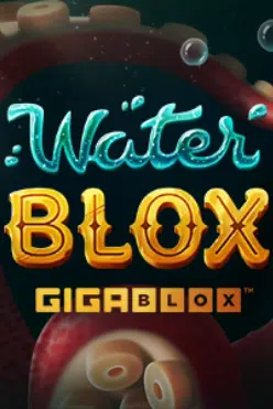 Waterblox Gigablox