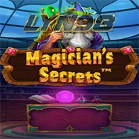 ทดลองเล่นสล็อต Magician Secrets